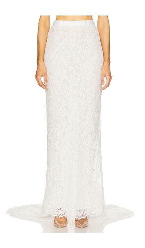 JUPE FOREVER AUDREY en . Taille L. Also en M, XL, XS, XXS - Helsa - Modalova