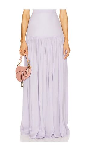 JUPE DIAPHANOUS in . Size M, S, XL, XS, XXS - Helsa - Modalova