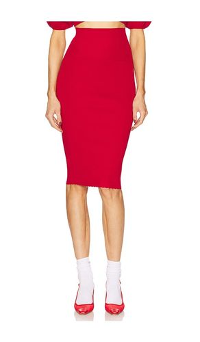 JUPE LUELLA en . Taille L. Also en XL - Helsa - Modalova