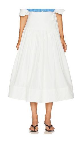 JUPE WRAP SKIRT in . Size M, S, XL, XS, XXS - Helsa - Modalova