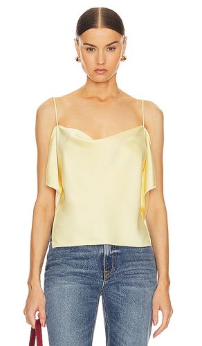 Luna Cowl Top en . Taille M. Also en - Helsa - Modalova