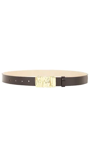 CEINTURE VERNIE GAIA in . Size M - Heaven Mayhem - Modalova