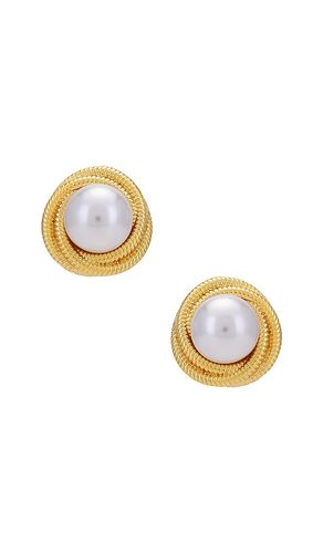 BOUCLES D'OREILLES GIGI en - Heaven Mayhem - Modalova