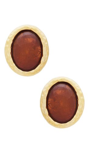 BOUCLES D'OREILLES BEVERLY en - Heaven Mayhem - Modalova