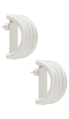 BOUCLES D'OREILLES ARIA in - Heaven Mayhem - Modalova