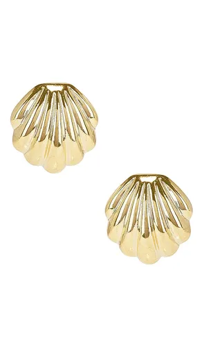 BOUCLES D'OREILLES CROWN in - Heaven Mayhem - Modalova