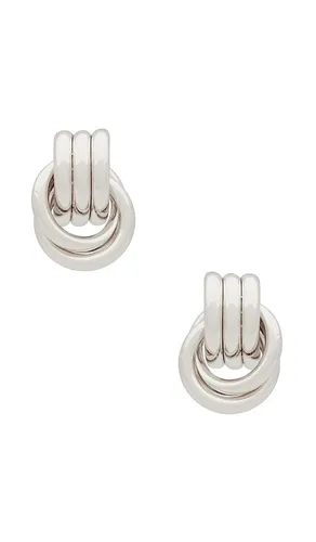 BOUCLES D'OREILLES BABY KNOT in - Heaven Mayhem - Modalova