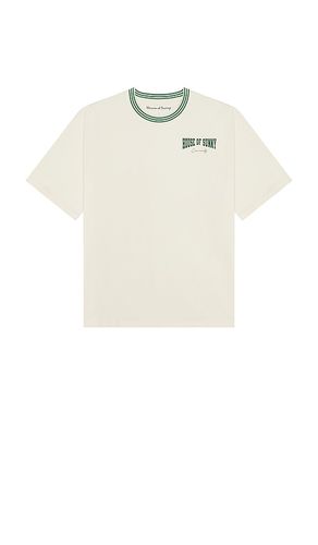 T-SHIRT OVERSIZED LOGO in . Size S - House of Sunny - Modalova