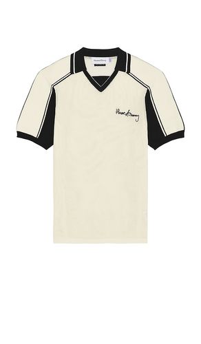 Keepers Knit Polo en . Taille L. Also en M, S, XL/1X - House of Sunny - Modalova