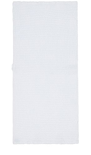 SERVIETTE POUR LES MAINS SIMPLE WAFFLE en - HAWKINS NEW YORK - Modalova