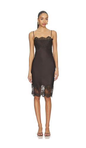 ROBE LINUS en . Taille 34. Also en 36, 38 - HERSKIND - Modalova