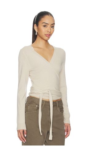 PULL DRAPÉ BALLERINA en . Taille L. Also en M, S, XS - HERSKIND - Modalova