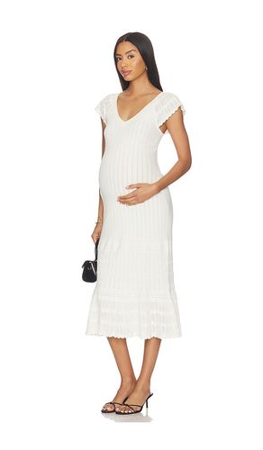 ROBE MAXI THE CELIA en . Taille L. Also en M - HATCH - Modalova