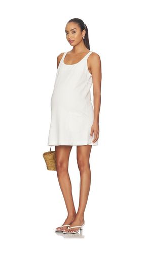 ROBE MINI EN JEAN THE KILEY en . Taille XS. Also en S - HATCH - Modalova
