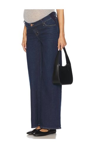 JEAN LARGE MATERNITY in . Size 26, 27, 28 - HATCH - Modalova