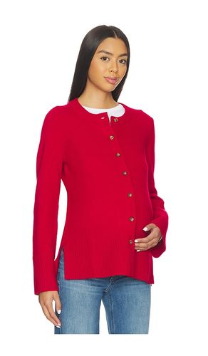 GILET STRIPE en . Taille 2. Also en 4 - HATCH - Modalova