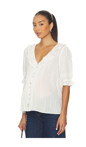 The Lou Lou Nursing Blouse en . Taille 4. Also en 3 - HATCH - Modalova