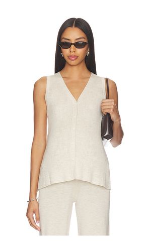 The Knit Nursing Tank Top en . Taille S. Also en M, XL - HATCH - Modalova
