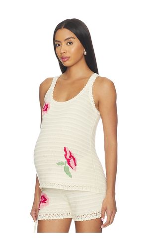 DÉBARDEUR THE CECILIA en . Taille M. Also en S, XS - HATCH - Modalova