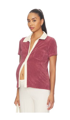 TOP POLO THE LAYLA en . Taille L. Also en M, S, XS - HATCH - Modalova