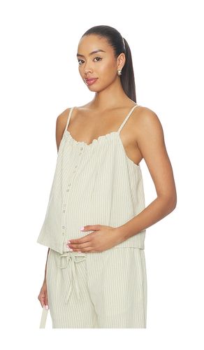 NURSING TOP THE ISLA en . Taille XS. Also en S, M, L - HATCH - Modalova