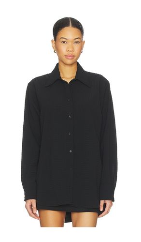 CHEMISE en . Taille M-L. Also en S-M - Hunza G - Modalova
