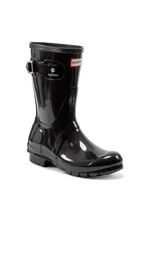 BOTTES DE PLUIE en . Taille 7. Also en 8 - Hunter - Modalova
