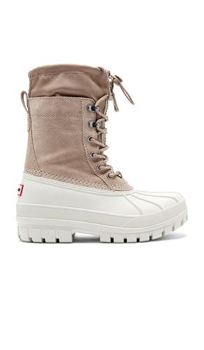 BOTTINES SKYLAR en . Taille 6. Also en 7, 8, 9 - Hunter - Modalova