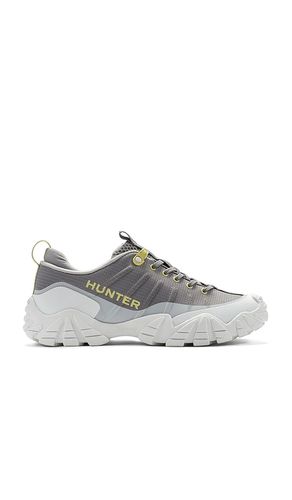 SNEAKERS SARA en . Taille 7. Also en 8, 9, 10 - Hunter - Modalova