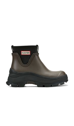 BOTTINES ELOISE en . Taille 7. Also en 8 - Hunter - Modalova