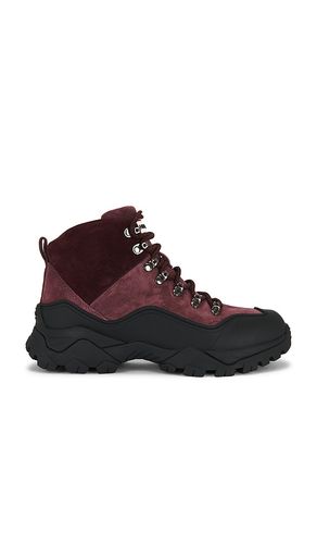 BOTTINES JASPER en . Taille 7. Also en 8 - Hunter - Modalova