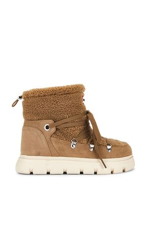 BOTTINES MORIAH en . Taille 6. Also en 7 - Hunter - Modalova