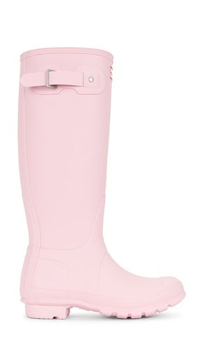 BOTTES DE PLUIE ORIGINAL en . Taille 6. Also en - Hunter - Modalova