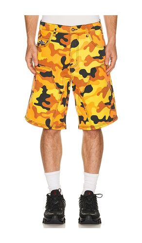 Kinda Loose Double Knee Camo Short en . Taille 30. Also en 32, 36 - HUF - Modalova