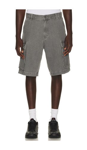 Oval Denim Cargo Short en . Taille 30. Also en 32, 34, 36 - HUF - Modalova