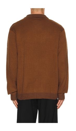 PULL PATTERSON en . Taille L. Also en XL/1X - HUF - Modalova