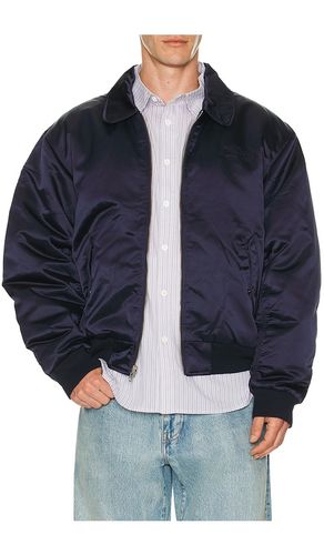 BLOUSON AVIATEUR RÉVERSIBLE CLOTHIERS en . Taille M. Also en S - HUF - Modalova