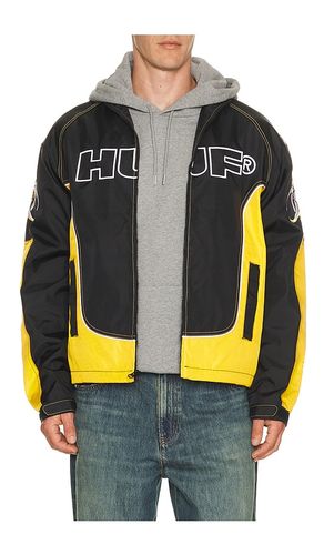 BLOUSON en . Taille S. Also en M, L, XL/1X - HUF - Modalova