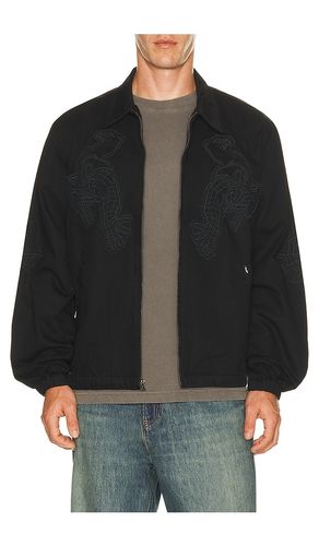BLOUSON NA en . Taille S. Also en M, L, XL/1X - HUF - Modalova