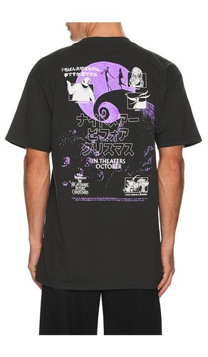 T-SHIRT NIGHTMARE en . Taille M. Also en S, XL/1X - HUF - Modalova
