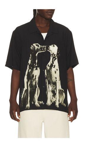 CHEMISE en . Taille M. Also en - HUF - Modalova