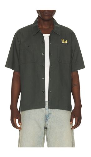 CHEMISE en . Taille S. Also en M, L - HUF - Modalova