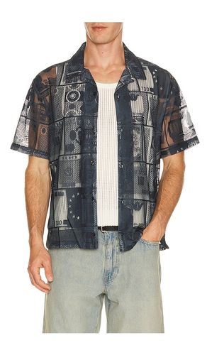 CHEMISE en . Taille M. Also en L, XL/1X - HUF - Modalova