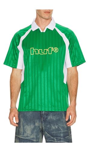 CHEMISE en . Taille L. Also en M, XL/1X - HUF - Modalova