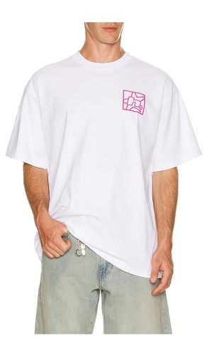 T-SHIRT en . Taille S. Also en M, L, XL/1X - HUF - Modalova