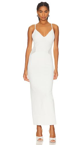 Herve Leger ROBE in White. Size XS - Herve Leger - Modalova