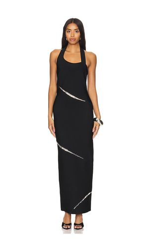 ROBE DE SOIRÉE HALTER in . Size S, XS - Herve Leger - Modalova