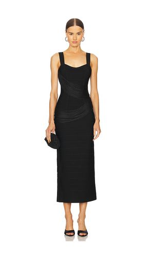 ROBE DE SOIRÉE THE AUTUMN in . Size M, S - Herve Leger - Modalova