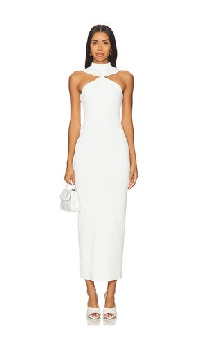ROBE DE SOIRÉE THE ANGELICA en . Taille S. Also en L - Herve Leger - Modalova