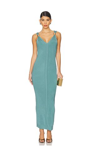 ROBE DÉBARDEUR MAXI KERRI in . Size S - Herve Leger - Modalova